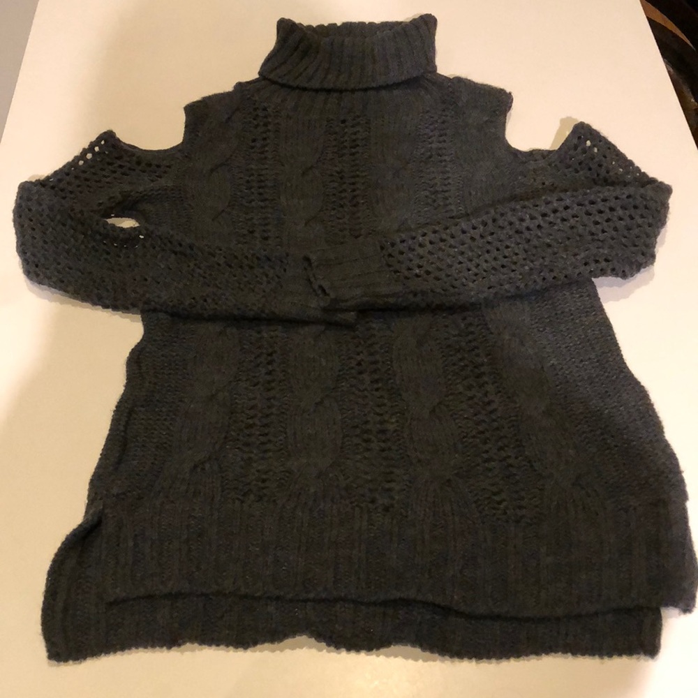 American Eagle turtleneck sweater size XS
